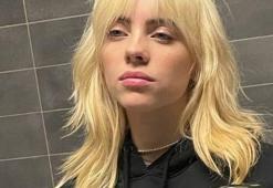 Billie Eilish'ten şaşırtan itiraf: Memelerim yüzünden 100 bin takipçi kaybettim