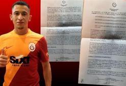 Gelir gelmez Fatih Terim'den kesik yemişti! Morutan'ın menajerinden ayrılık açıklaması