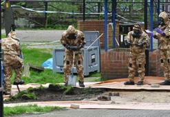 Skripal cinayeti Rusya ve İngiltere'yi birbirine düşürdü! Ölüm parfümü: Binlerce kişiyi öldürebilirdi...