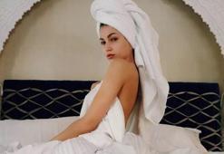 La Casa de Papel'in Tokyo'su yatak pozlarıyla yürek hoplattı!
