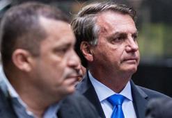 Brezilya Başkanı Bolsonaro'ya New York'ta büyük şok! İçeri alınmadı...