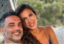 Arda Türkmen ile evlenecek olan Melodi Elbirliler bekarlığa veda etti!