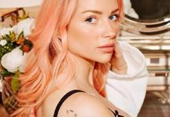 Lottie Moss
