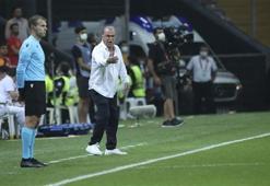 Cicaldau - Kerem - Morutan - Berkan - Marcao... Galatasaray - Lazio maçından sonra en çok onu beğendiler! 'Gecenin en iyisi...'