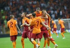 Galatasaray - Lazio maçından sonra Ümit Davala'dan Belhanda itirafı! 'Bu yüzden gitti'
