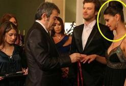 Aşk-ı Memnu'nun Elif'i Eda Özerkan Acar'a gören bir daha bakıyor!