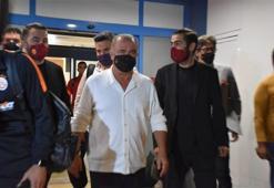 Galatasaray - Lazio maçı öncesi İtalyanlara konuştu! Fatih Terim aldığı teklifleri açıkladı 'Ekonomik açıdan...'
