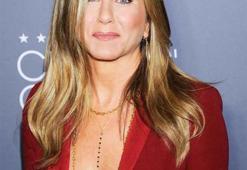 Jennifer Aniston'dan iddialara net yanıt! 'O benim kardeşim'