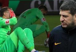 Ümit Davala Fatih Terim'in hesabını keseceği oyuncuyu açıkladı! Assunçao gelince...
