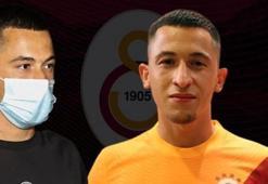 Becali konuştu Galatasaray camiası buz kesti İşte Morutan'ın gerçek maliyeti