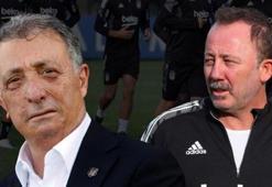 Ahmet Nur Çebi de Sergen Yalçın da şokta! Önce Jeep isterim dedi şimdi FIFA'yla tehdit etti