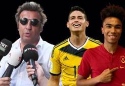 Ahmet Bulut'tan çok konuşulacak Gedson Fernandes ve Gustavo Assuncao itirafı! Geçen sene yüzde 50'ine 7,5 milyon euro verdiler