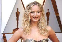 Jennifer Lawrence müjdeli haberi duyurdu! Anne oluyor