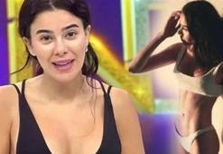 Asena Atalay uzun süre sonra sosyal medyaya döndü!
