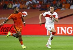 Rıdvan Dilmen'den Hollanda - Türkiye maçı sonrası Şenol Güneş istihbaratı! 'TFF ile görüşüyoruz...'