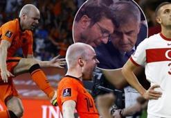 Nihat Kahveci, Serhat Akın, Tümer Metin çıldırdı Şenol Güneş'e istifa çağrısı yapıldı! 'Benim tanıdığım hoca...'