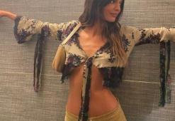 Kendall Jenner sır perdesini kaldırdı! Türk hayranları...