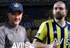 Ne Trabzonspor ne Çaykur Rize! İşte Caner Erkin'in prensip anlaşmasına vardığı kulüp