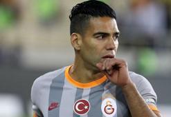 Galatasaray'dan ayrılan Radamel Falcao'dan olay sözler: Yalan söylüyorlar...