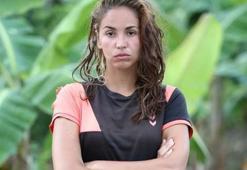 Survivor yarışmacısı Berna Keklikler'den iddialı paylaşım!
