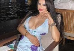 Naz Mila bu kez küvete girdi! Tanga mayosu ayrı, pozu ayrı olay