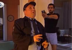Yılan Hikâyesi'nin Rambo'su Ferhat Yılmaz'ı gören tanıyamıyor!