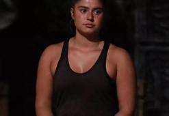 Survivor Ayşe Yüksel o isimle diz dize!