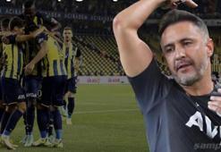 Fenerbahçe Antalyaspor maçından sonra Ali Koç ve Vitor Pereira'ya yaylım ateşi! 'Beklemeyin alın artık şunu...'