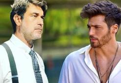 Burak Hakkı ve Can Yaman jakuzi piştisi oldu!
