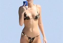 Kendall Jenner ve Devin Booker çifti kural bozdu! Bu kez...