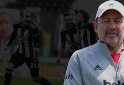 Tyler Boyd'dan sonra Beşiktaş'ta bir ayrılık daha! Sampdoria'ya gidiyor...