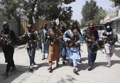 Afganistan'da dehşete düşüren son dakika gelişmesi! Taliban savaşçıları Amerikan askerleri üniformalarıyla...
