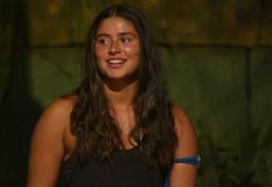 Survivor Ayşe tatil pozlarıyla Instagram'ı salladı! Yasin Obuz sessiz kalmadı...