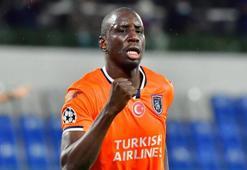 Senegalli golcü Demba Ba'dan şaşırtan karar! Sadece 48 dakika...