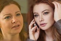 Adını Feriha Koydum'un Cansu'su değişimiyle şoke etti!