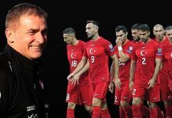 Şenol Güneş'in yüzüne bakmadığı 4 yıldızı kadroya almıştı! Kuntz'un 11'i belli oldu! İşte Türkiye - Norveç maçı detayları...