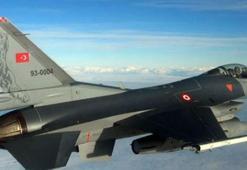 İran Azerbaycan'ı bin füzeyle vurmakla tehdit etti Türkiye'den muhteşem cevap geldi! Türk savaş jetleri Nahçivan semalarında...