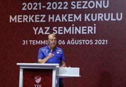 Ali Koç'un 'dünyanın her yerinde kırmızı kart' dediği pozisyona Uilenberg'den akılalmaz yanıt! 'Tebrikler Yaşar Kemal Uğurlu'