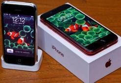 Ucuz Apple geliyor! iPhone SE 3'ün görüntüleri sızdı...