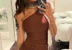 Mia Khalifa'nın tatil fotoğrafları Instagram’ı salladı!