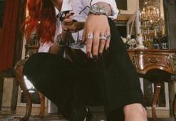 Bella Thorne sosyal medyayı sallıyor!