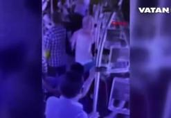 Metrobüste kör eden maske uyarısı!