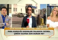 Hakan Ural, şoke eden falaka görüntülerine çok sert tepki gösterdi!