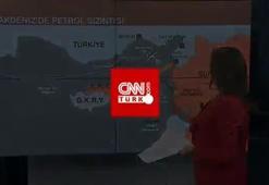 Petrol sızıntısı Hatay sahiline ulaştı! Türkiye sızıntıya karşı teyakkuzda
