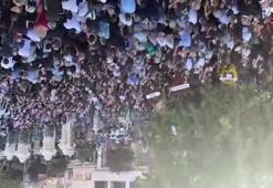 Ferhan Şensoy son yolculuğuna uğurlandı!