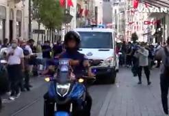 Ferhan Şensoy için Ses Tiyatrosu'nda tören!
