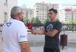 Jigolo olmak isterken hayatı karardı