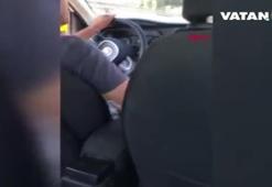 Polisi turist sanan taksici Taksim'den Şişli'ye 500 lira istedi!