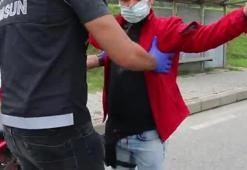 47 bin polisin katılımıyla huzur operasyonu