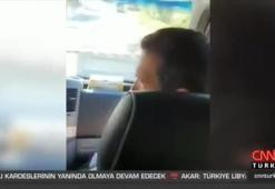 Turistlere çekici eziyeti!